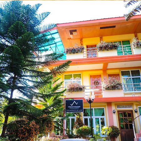 Dream Paradise Mountain Resort Romblon Bagian luar foto