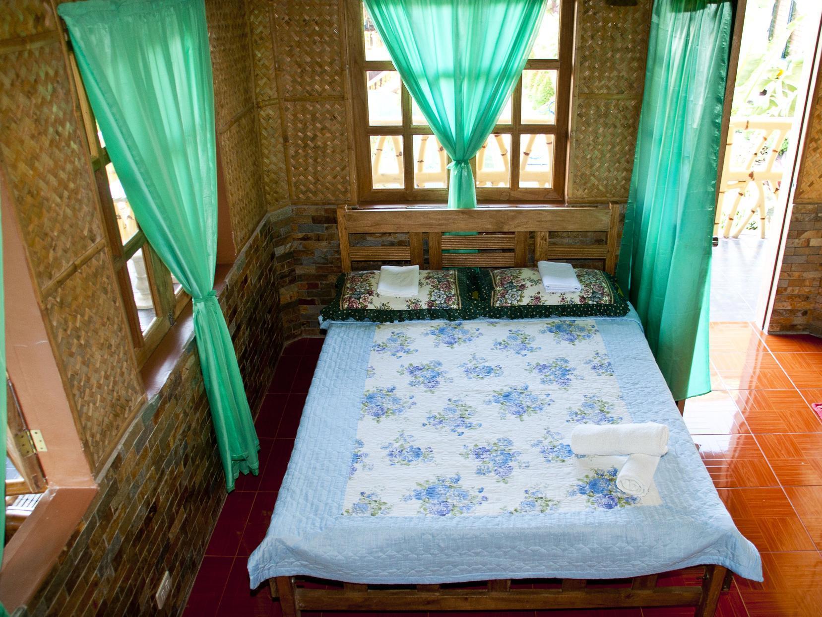 Dream Paradise Mountain Resort Romblon Bagian luar foto