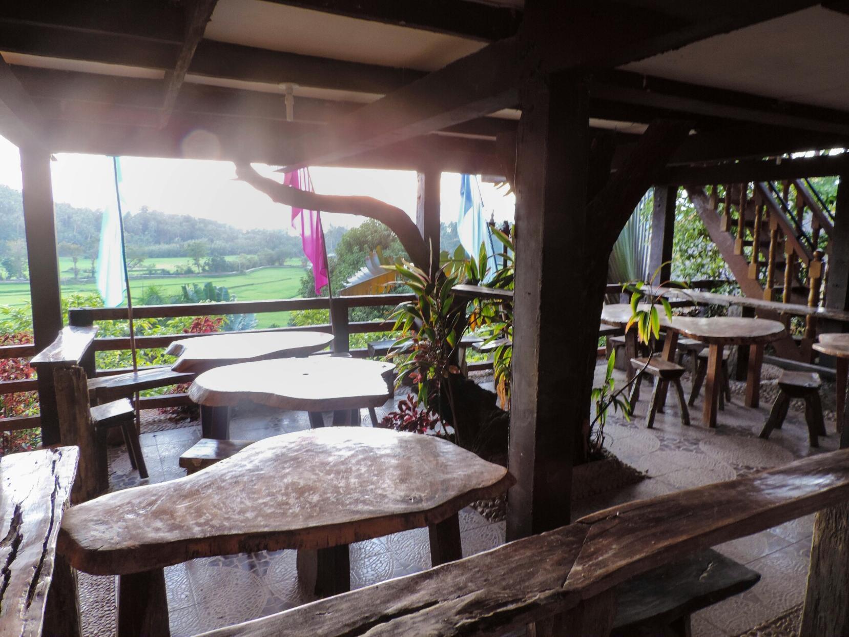 Dream Paradise Mountain Resort Romblon Bagian luar foto