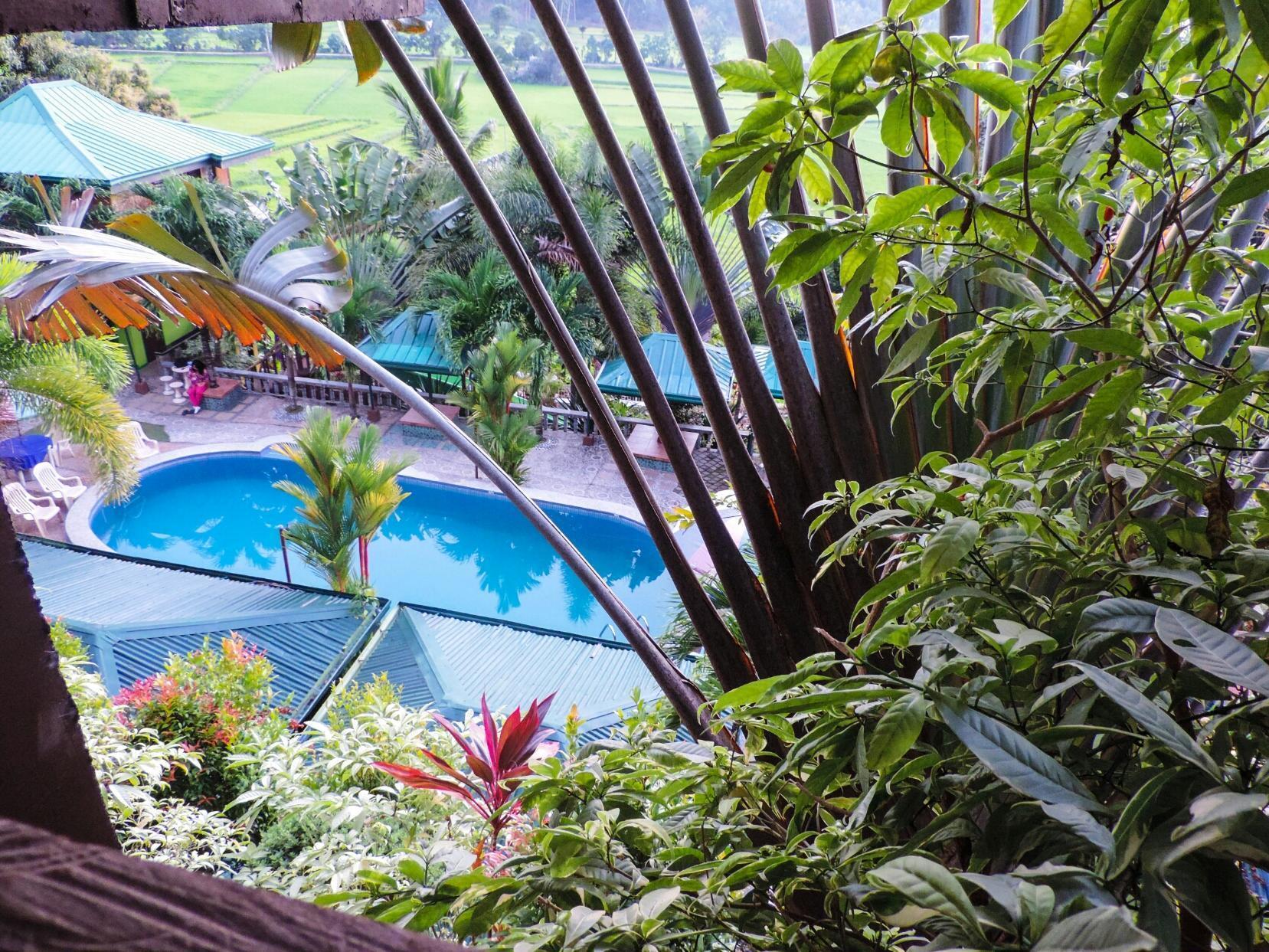 Dream Paradise Mountain Resort Romblon Bagian luar foto