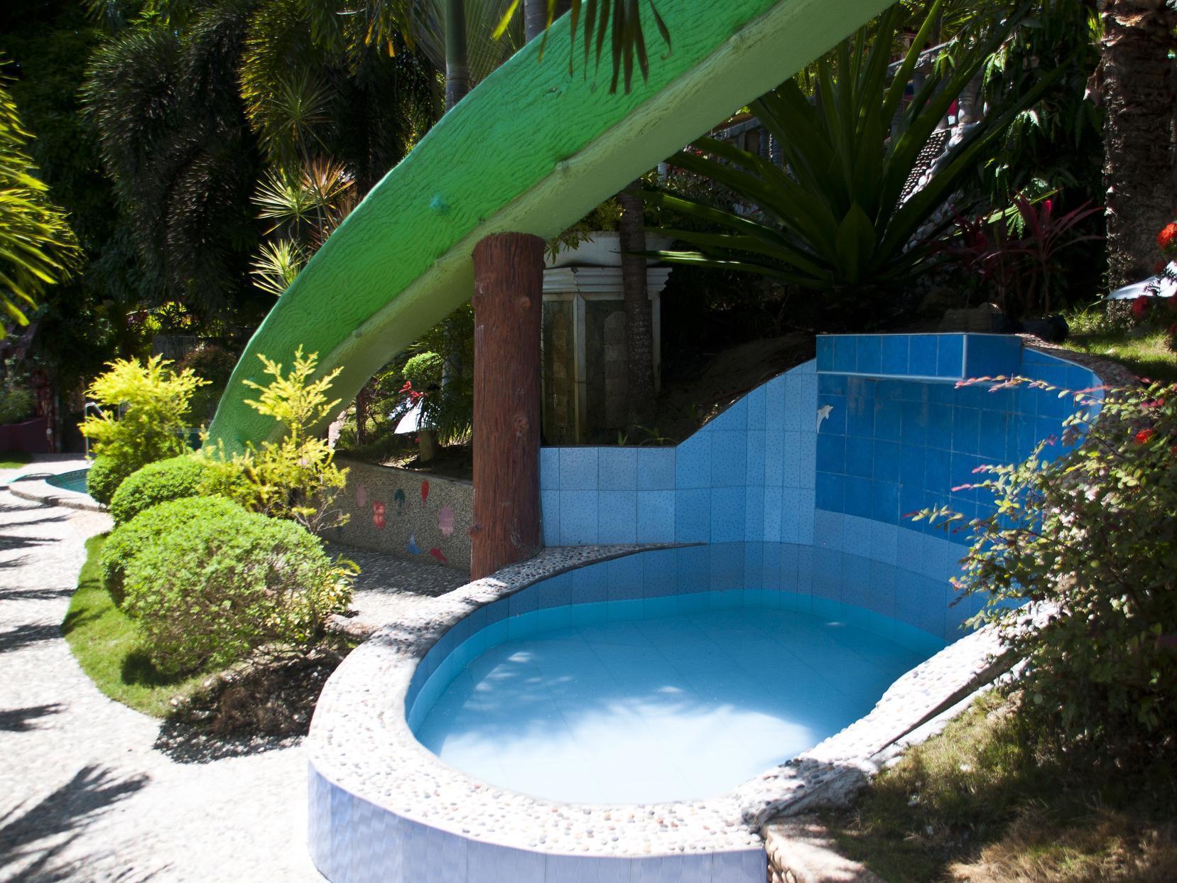 Dream Paradise Mountain Resort Romblon Bagian luar foto